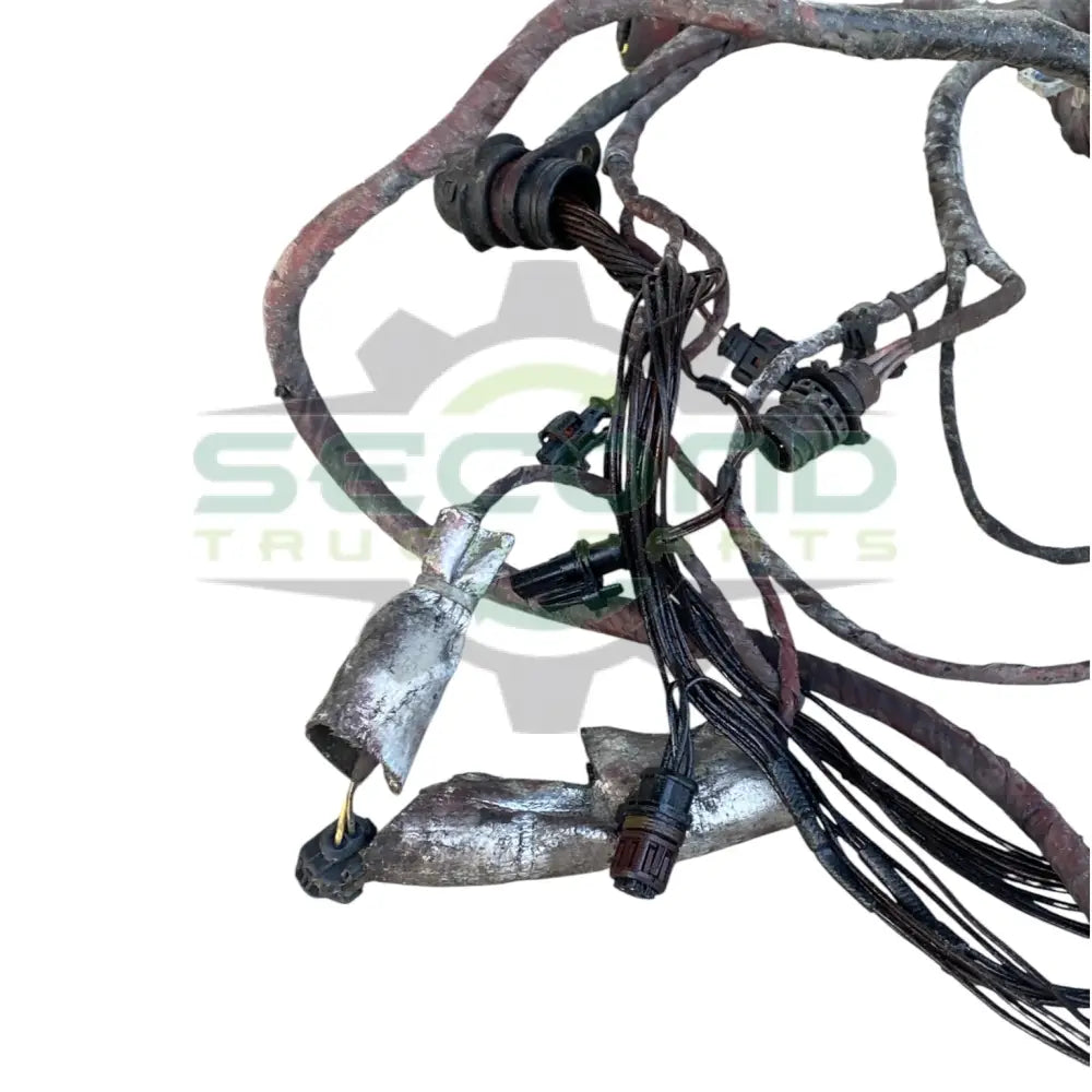 22288890 Genuine Volvo Engine Wiring Harness - Second Truck Parts