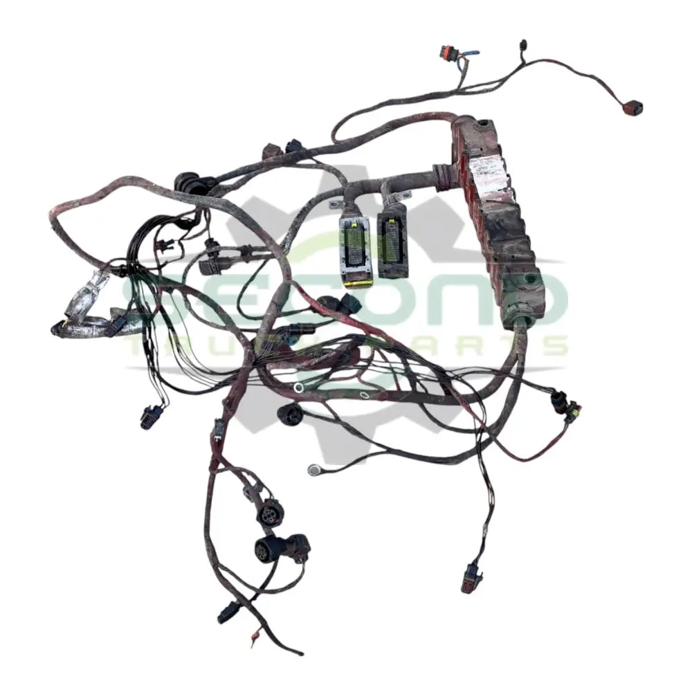 22288890 Genuine Volvo Engine Wiring Harness - Second Truck Parts