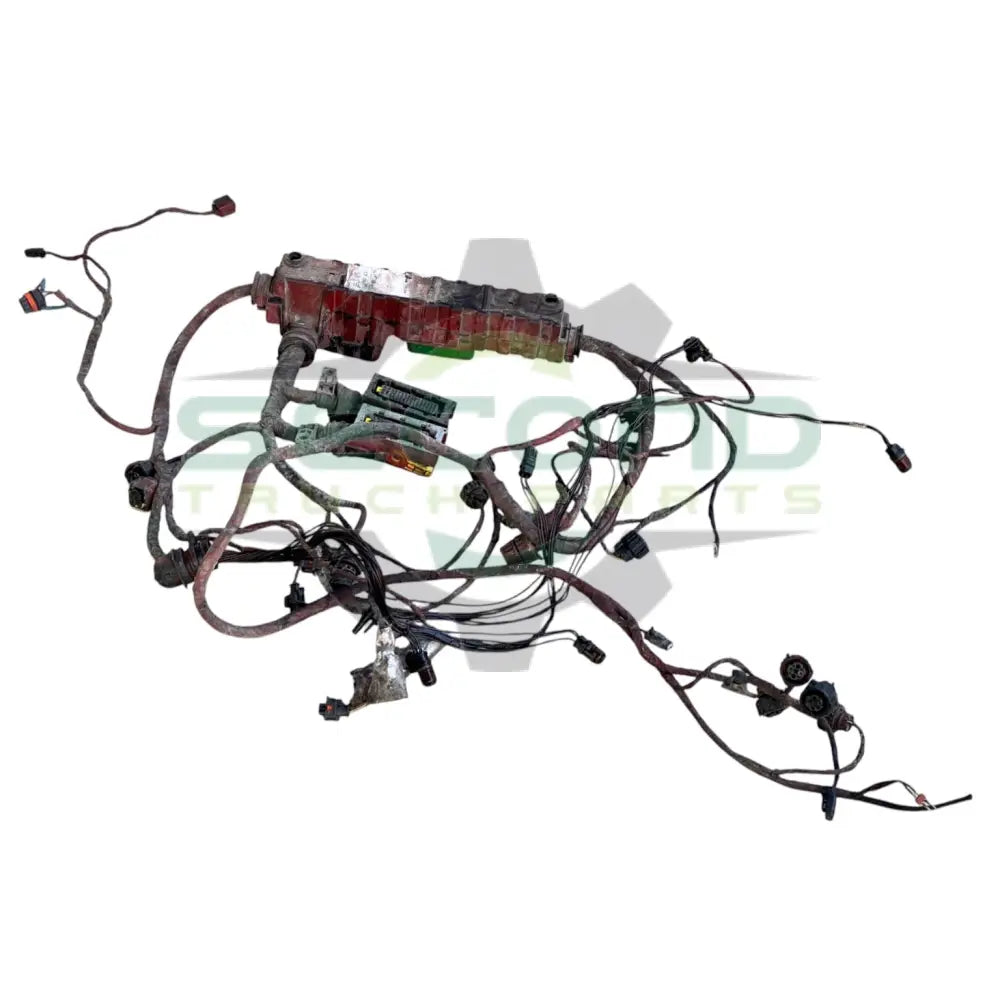 22288890 Genuine Volvo Engine Wiring Harness - Second Truck Parts