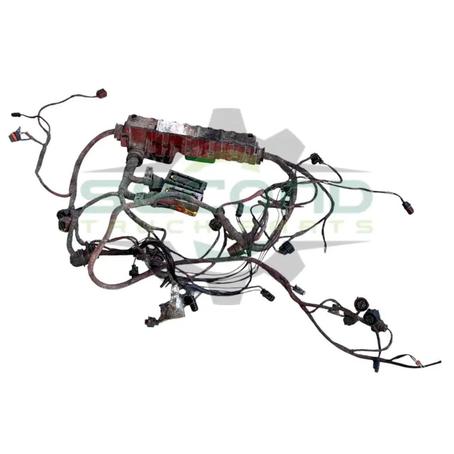 22288890 Genuine Volvo Engine Wiring Harness - Second Truck Parts