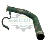 22061486 Genuine Volvo ERG System Hose Tube - Second Truck Parts