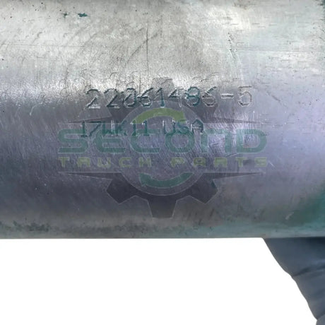 22061486 Genuine Volvo ERG System Hose Tube - Second Truck Parts