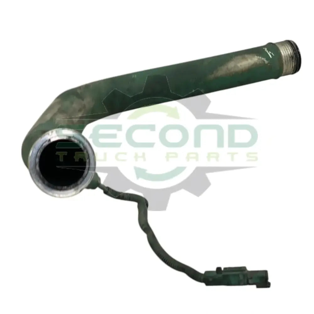 22061486 Genuine Volvo ERG System Hose Tube - Second Truck Parts