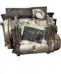 23160668 Genuine Volvo Exhaust DPF Catalytic Converter - Second Truck Parts
