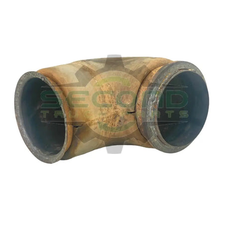 2880384 Genuine Volvo Exhaust Elbow - Second Truck Parts