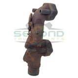 20863692 Genuine Volvo Exhaust Manifold - Second Truck Parts