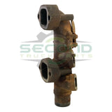 20863692 Genuine Volvo Exhaust Manifold - Second Truck Parts