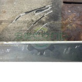 22905738 Genuine Volvo Exhaust Pipe And Heat Shield - Second Truck Parts
