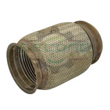 22983875 Genuine Volvo Exhaust Pipe - Second Truck Parts