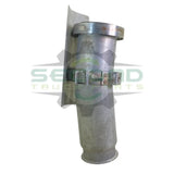 23669898 Genuine Volvo Exhaust Pipe - Second Truck Parts