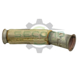 22856375 Genuine Volvo Exhaust Pipe - Second Truck Parts