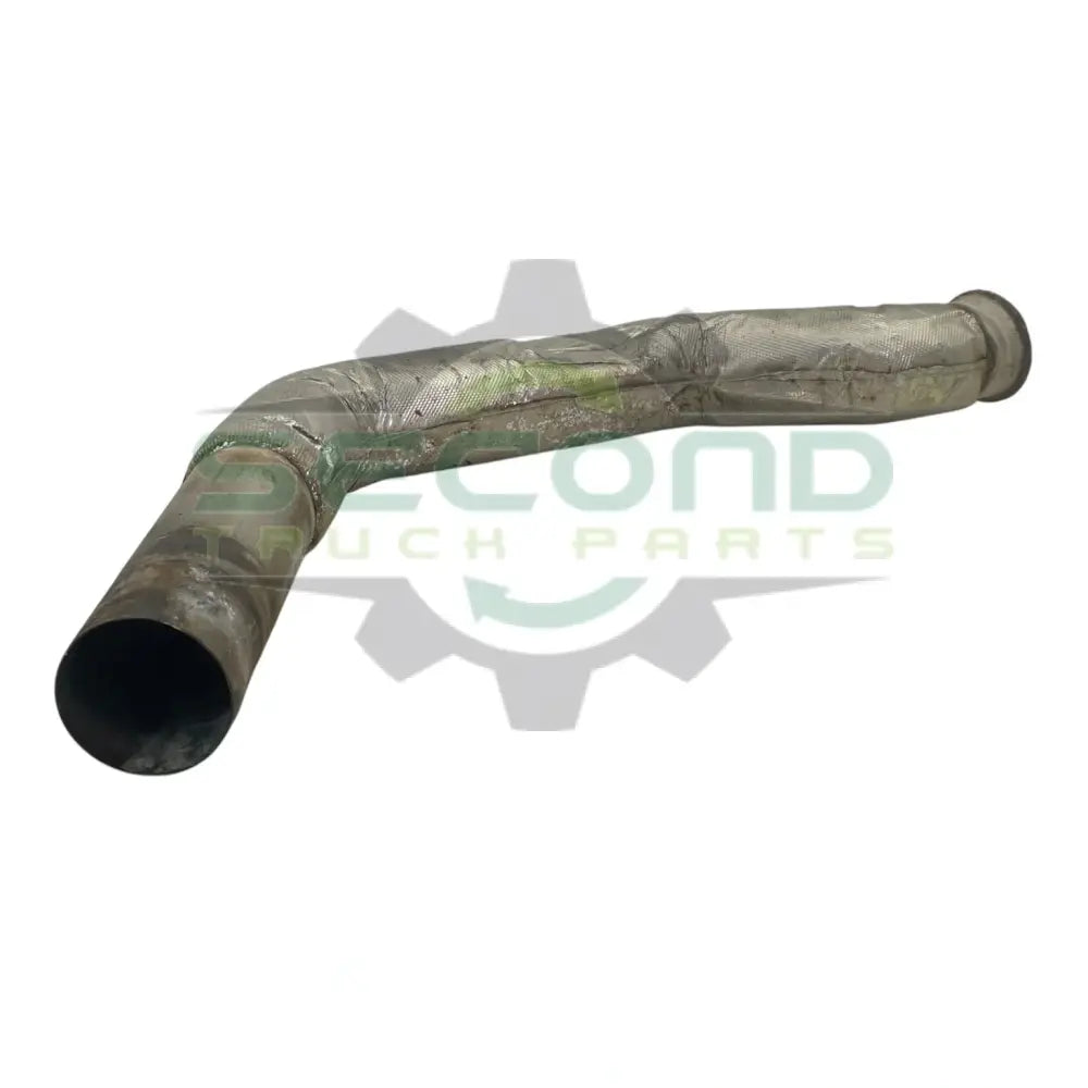 22935203 Genuine Volvo Exhaust Pipe - Second Truck Parts