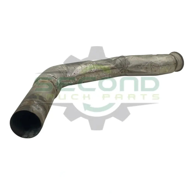 22935203 Genuine Volvo Exhaust Pipe - Second Truck Parts