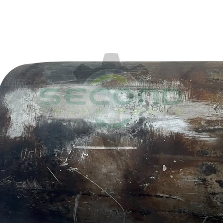 20489180 Genuine Volvo Exhaust Pipe - Second Truck Parts