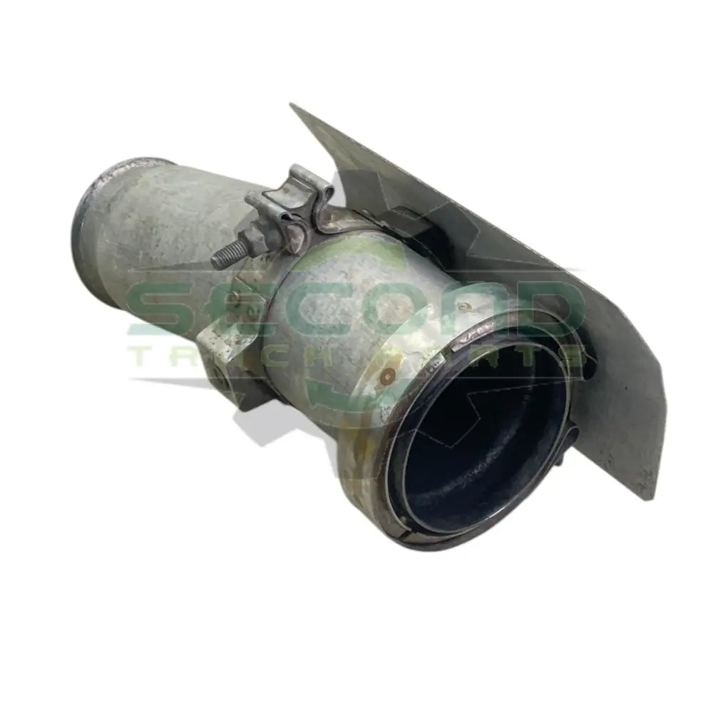 23669898 Genuine Volvo Exhaust Pipe - Second Truck Parts
