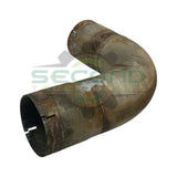 23154799 Genuine Volvo Exhaust Pipe - Second Truck Parts