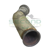 22856375 Genuine Volvo Exhaust Pipe - Second Truck Parts