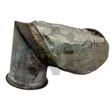 22935192 Genuine Volvo Exhaust Pipe - Second Truck Parts