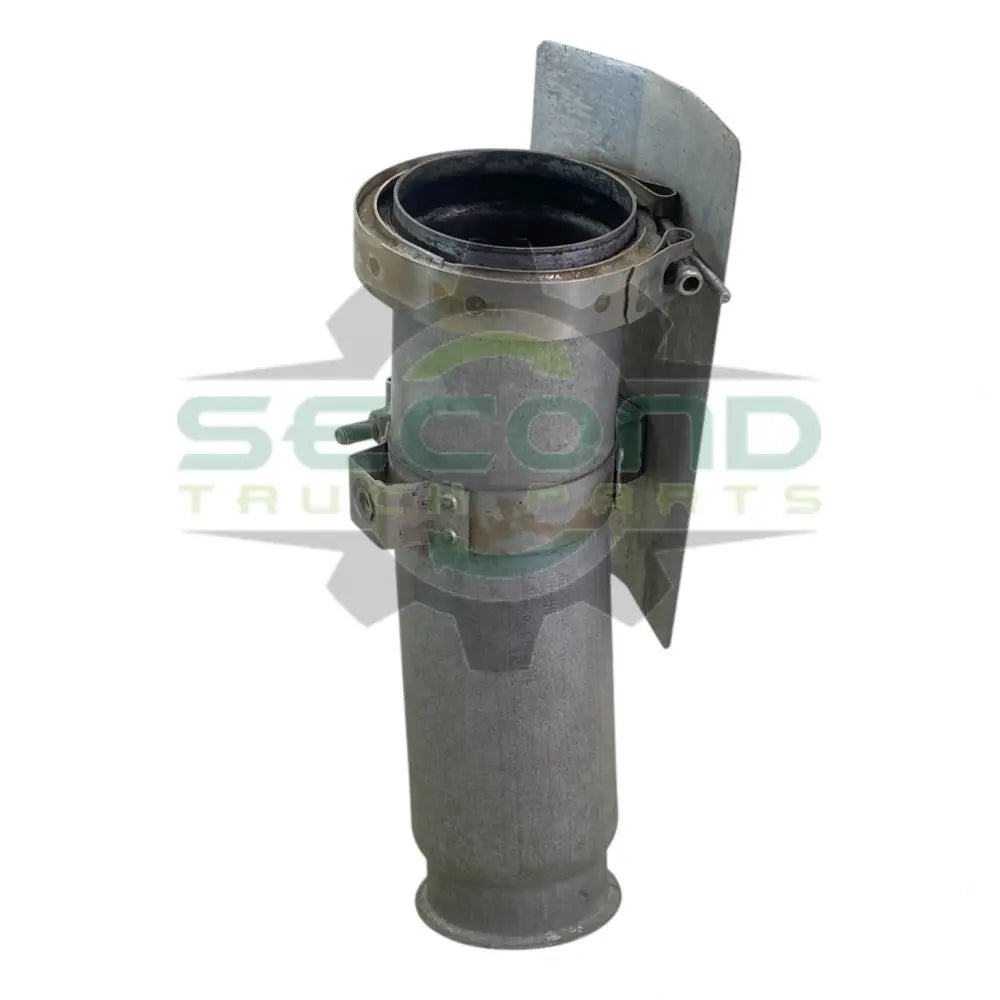 23669898 Genuine Volvo Exhaust Pipe - Second Truck Parts