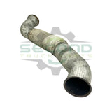 23669900 Genuine Volvo Exhaust Pipe - Second Truck Parts