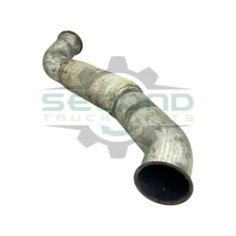 23669900 Genuine Volvo Exhaust Pipe - Second Truck Parts
