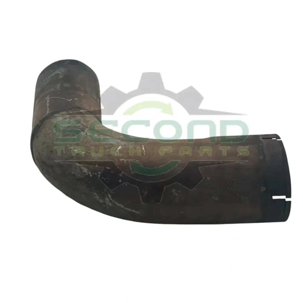 20489180 Genuine Volvo Exhaust Pipe - Second Truck Parts
