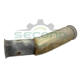 22856375 Genuine Volvo Exhaust Pipe - Second Truck Parts