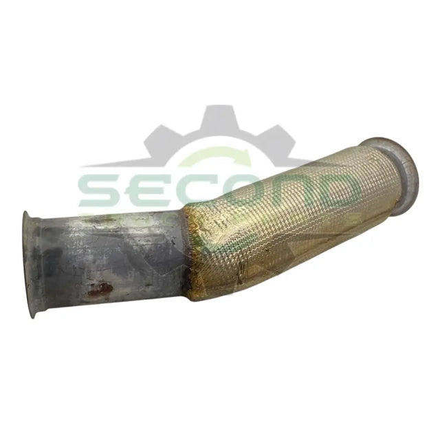 22856375 Genuine Volvo Exhaust Pipe - Second Truck Parts