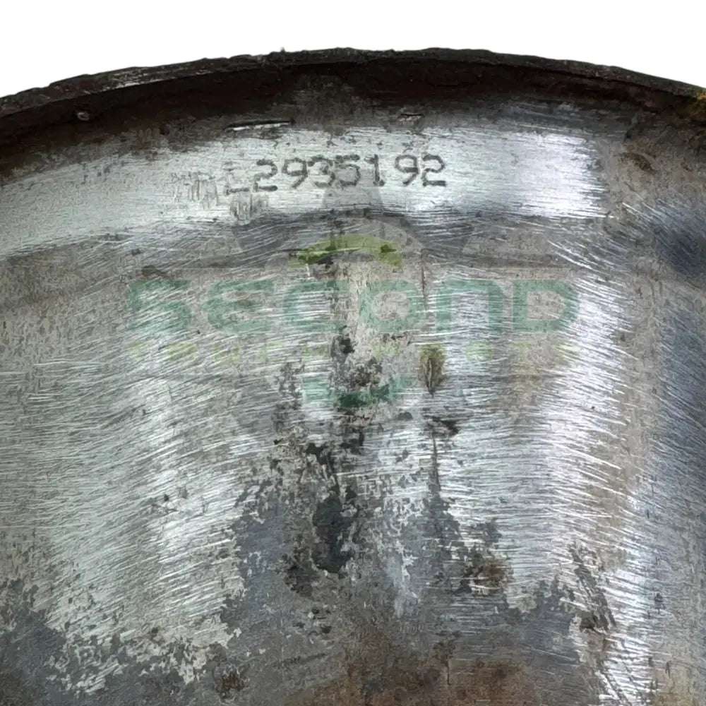 22935192 Genuine Volvo Exhaust Pipe - Second Truck Parts