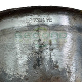 22935192 Genuine Volvo Exhaust Pipe - Second Truck Parts