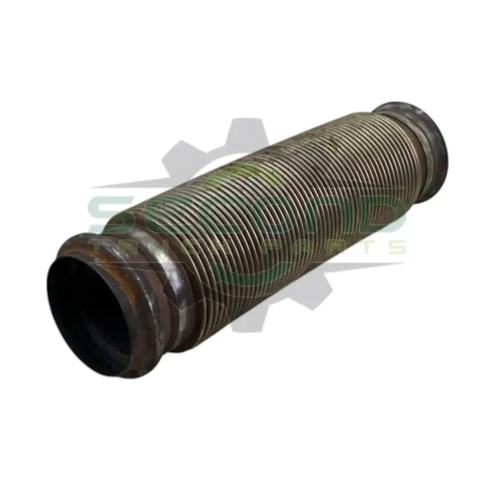 22307703 Genuine Volvo Exhaust Pipe - Second Truck Parts