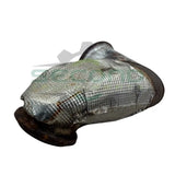22935192 Genuine Volvo Exhaust Pipe - Second Truck Parts