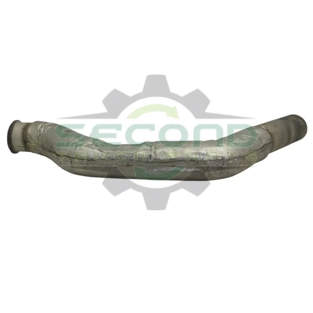 22935203 Genuine Volvo Exhaust Pipe - Second Truck Parts