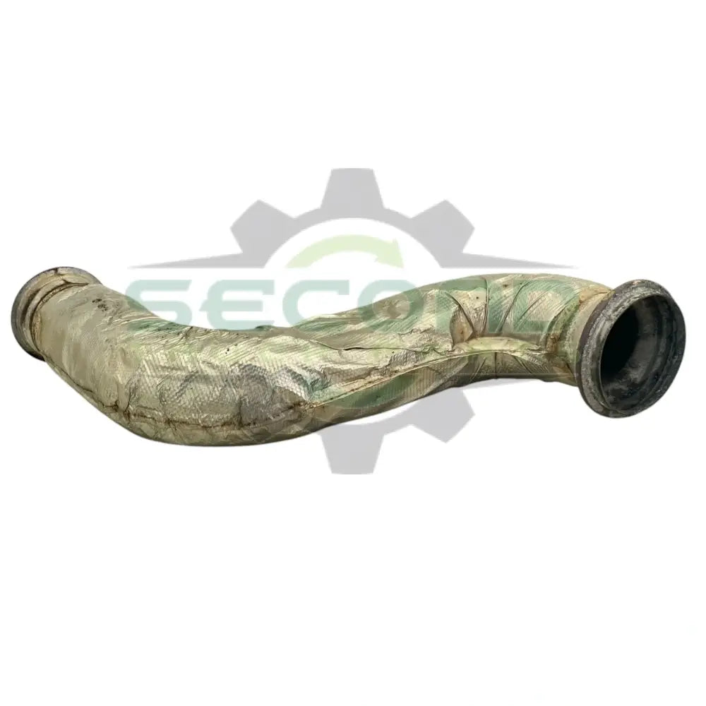 22480490 Genuine Volvo Exhaust Pipe - Second Truck Parts