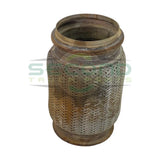 22983875 Genuine Volvo Exhaust Pipe - Second Truck Parts