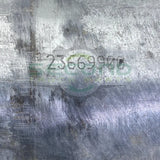 23669900 Genuine Volvo Exhaust Pipe - Second Truck Parts
