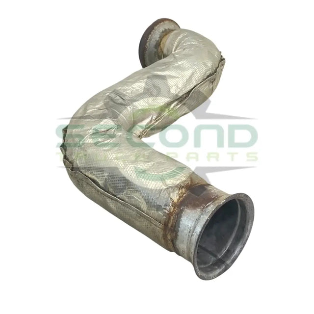 22480490 Genuine Volvo Exhaust Pipe - Second Truck Parts