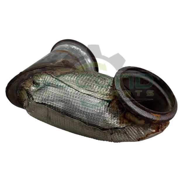 22935192 Genuine Volvo Exhaust Pipe - Second Truck Parts