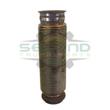 22307703 Genuine Volvo Exhaust Pipe - Second Truck Parts