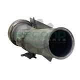 23669898 Genuine Volvo Exhaust Pipe - Second Truck Parts
