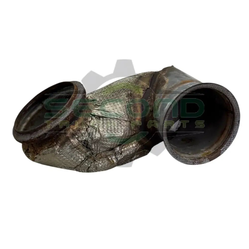 22935192 Genuine Volvo Exhaust Pipe - Second Truck Parts