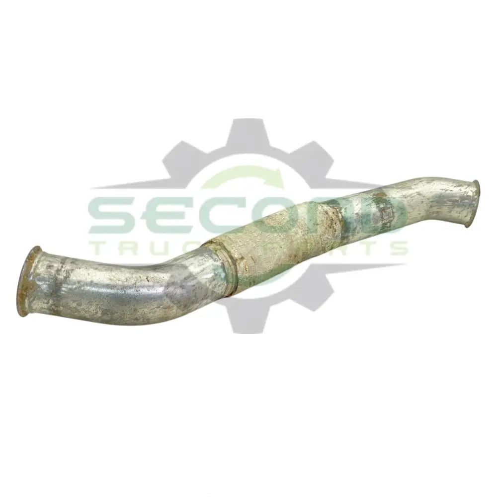 23669900 Genuine Volvo Exhaust Pipe - Second Truck Parts
