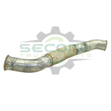 23669900 Genuine Volvo Exhaust Pipe - Second Truck Parts