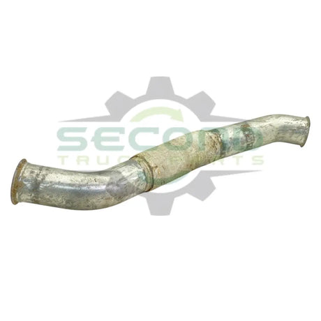 23669900 Genuine Volvo Exhaust Pipe - Second Truck Parts