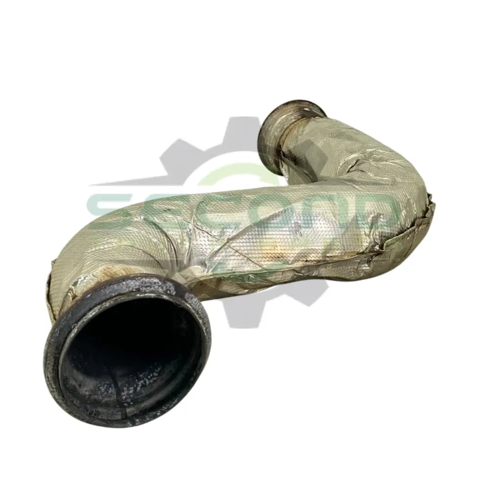 22480490 Genuine Volvo Exhaust Pipe - Second Truck Parts