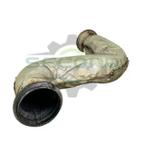 22480490 Genuine Volvo Exhaust Pipe - Second Truck Parts
