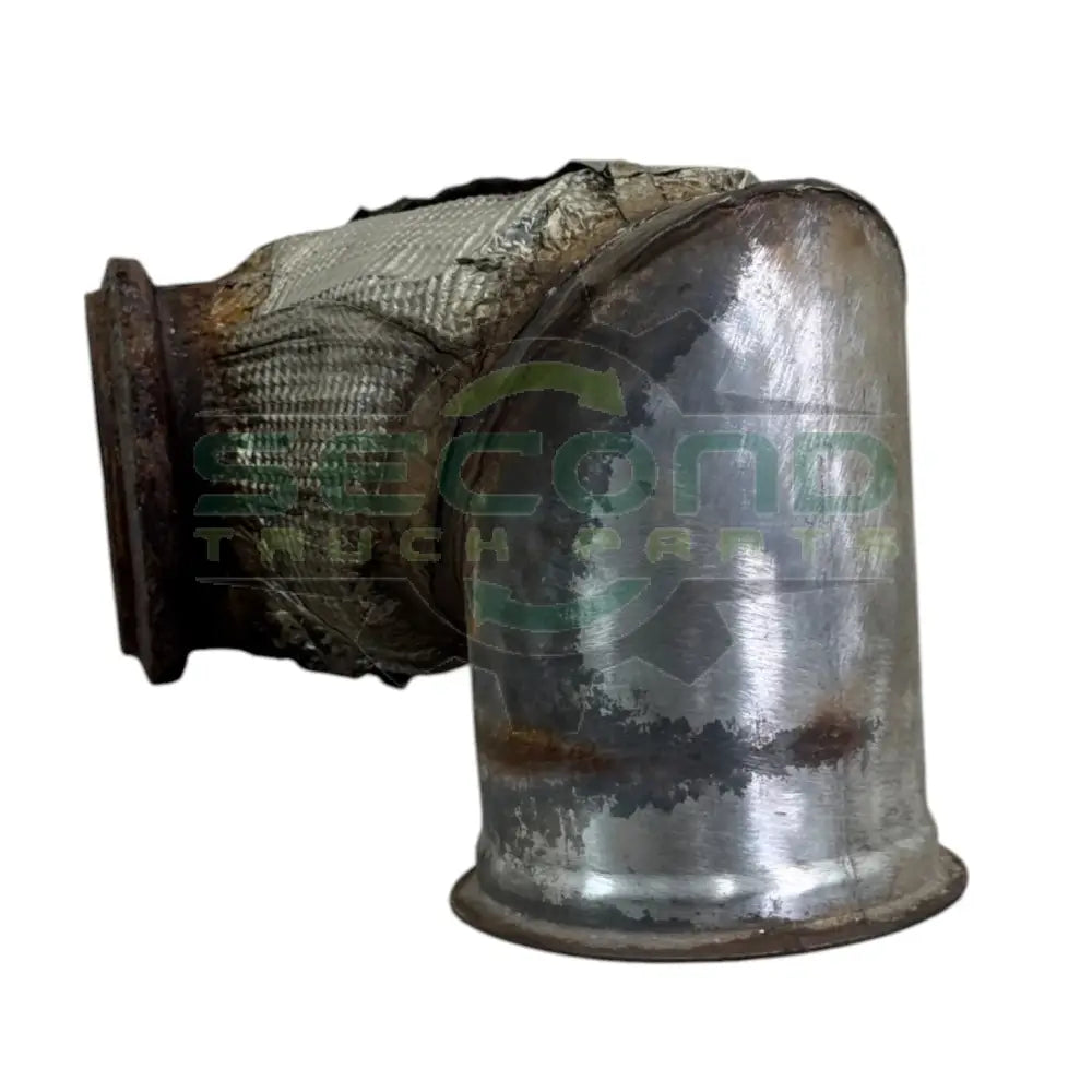 22935192 Genuine Volvo Exhaust Pipe - Second Truck Parts
