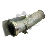 23669898 Genuine Volvo Exhaust Pipe - Second Truck Parts