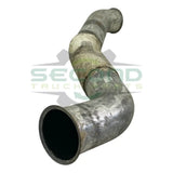 23669900 Genuine Volvo Exhaust Pipe - Second Truck Parts