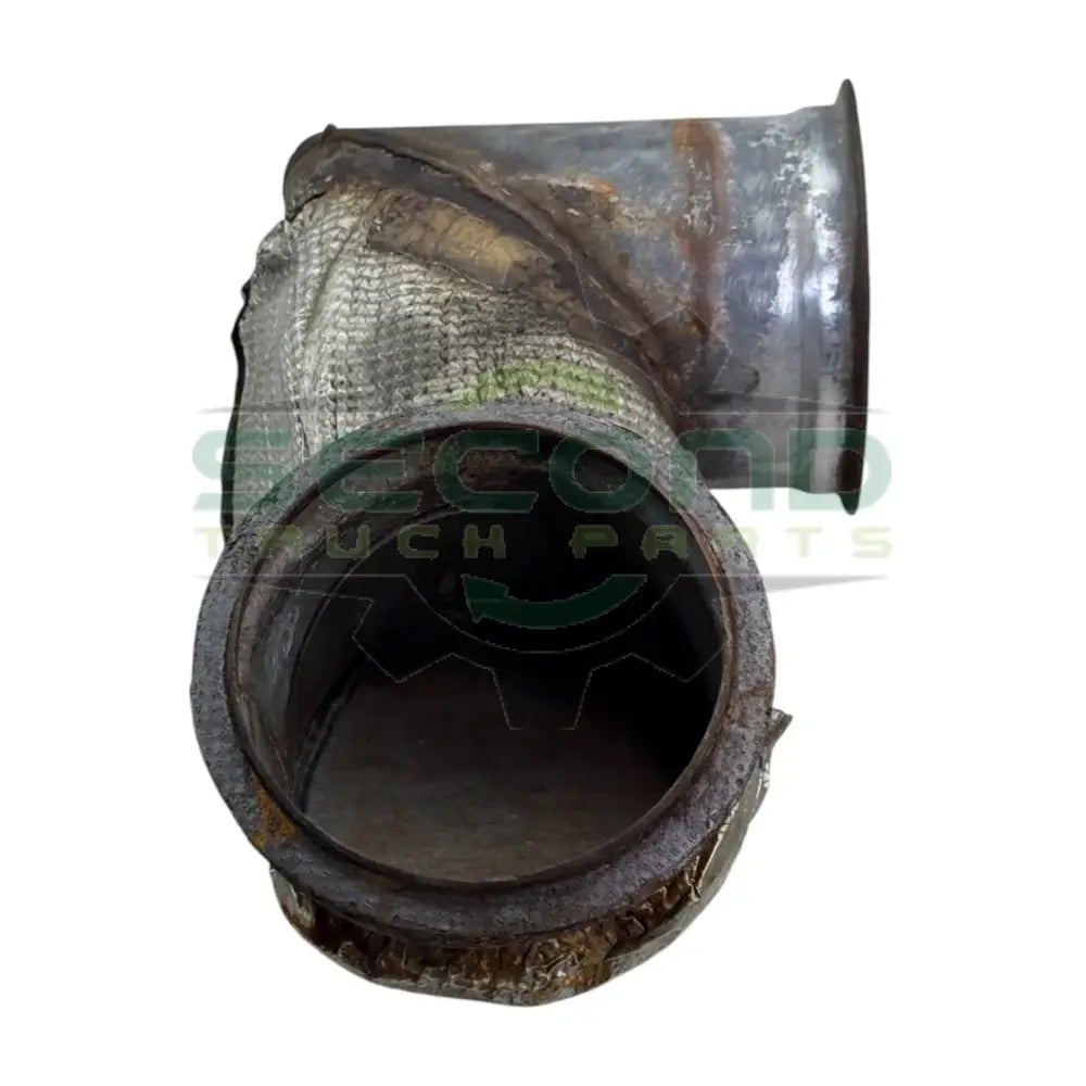 22935192 Genuine Volvo Exhaust Pipe - Second Truck Parts